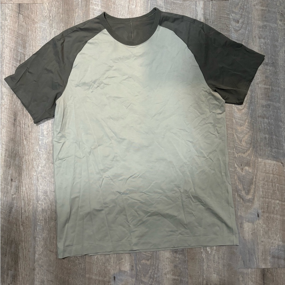 Lululemon 5 Year Basic Large